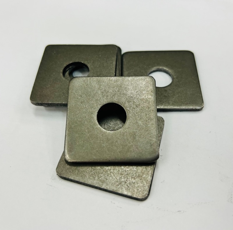 Stamping Parts